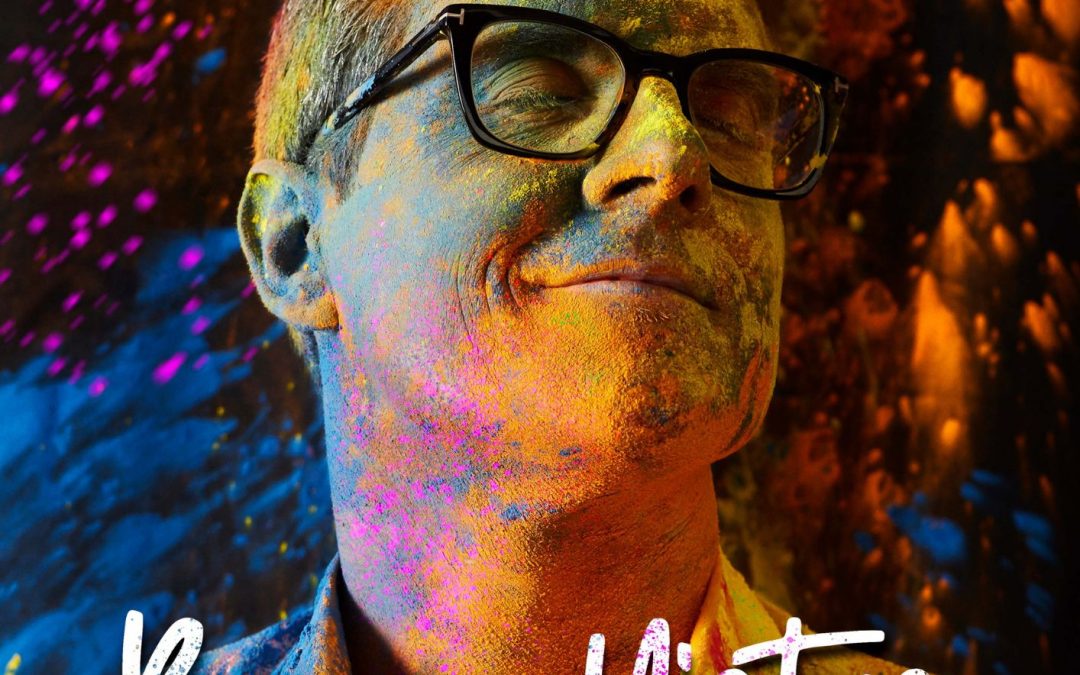 Víctor Parrado arriba a Tarragona per repartir BON ROTLLO