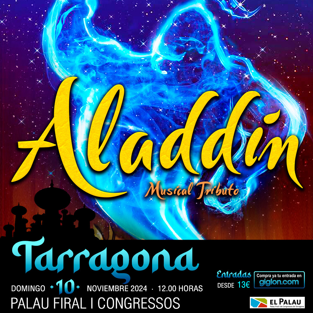 aladdin