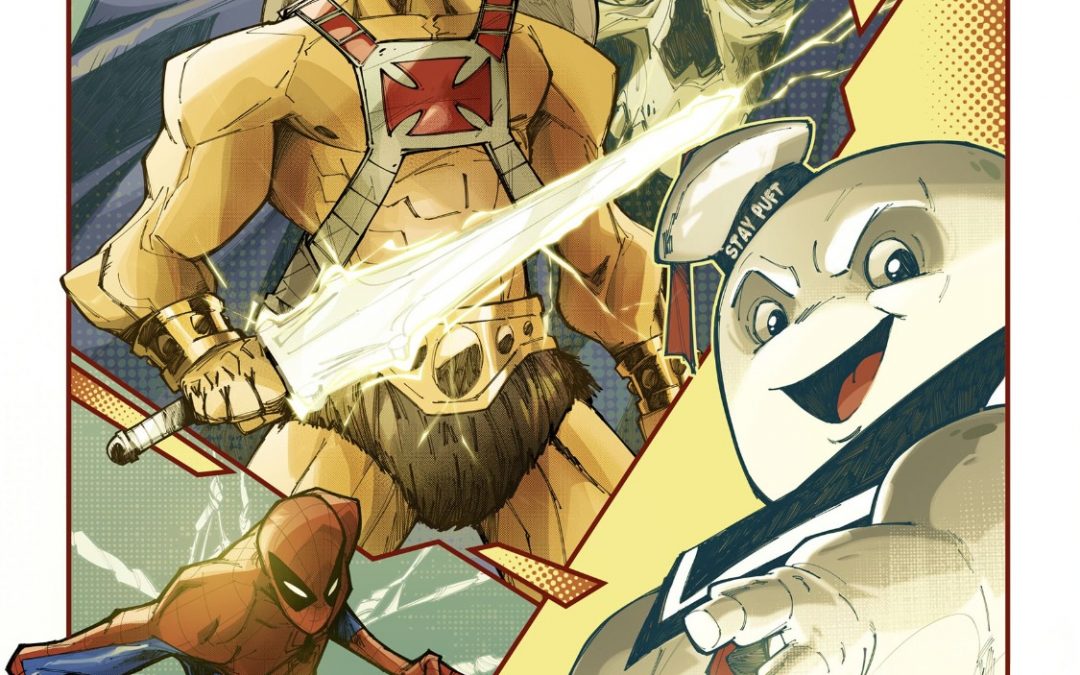 ENTRADES JA A LA VENDA PER A STARRACO UNLIMITED