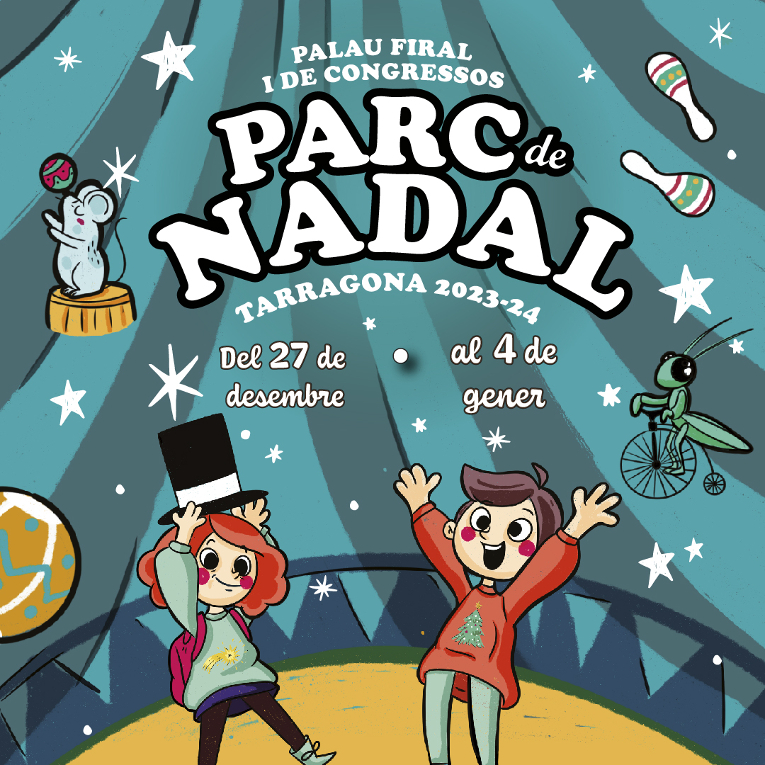 PARC DE NADAL