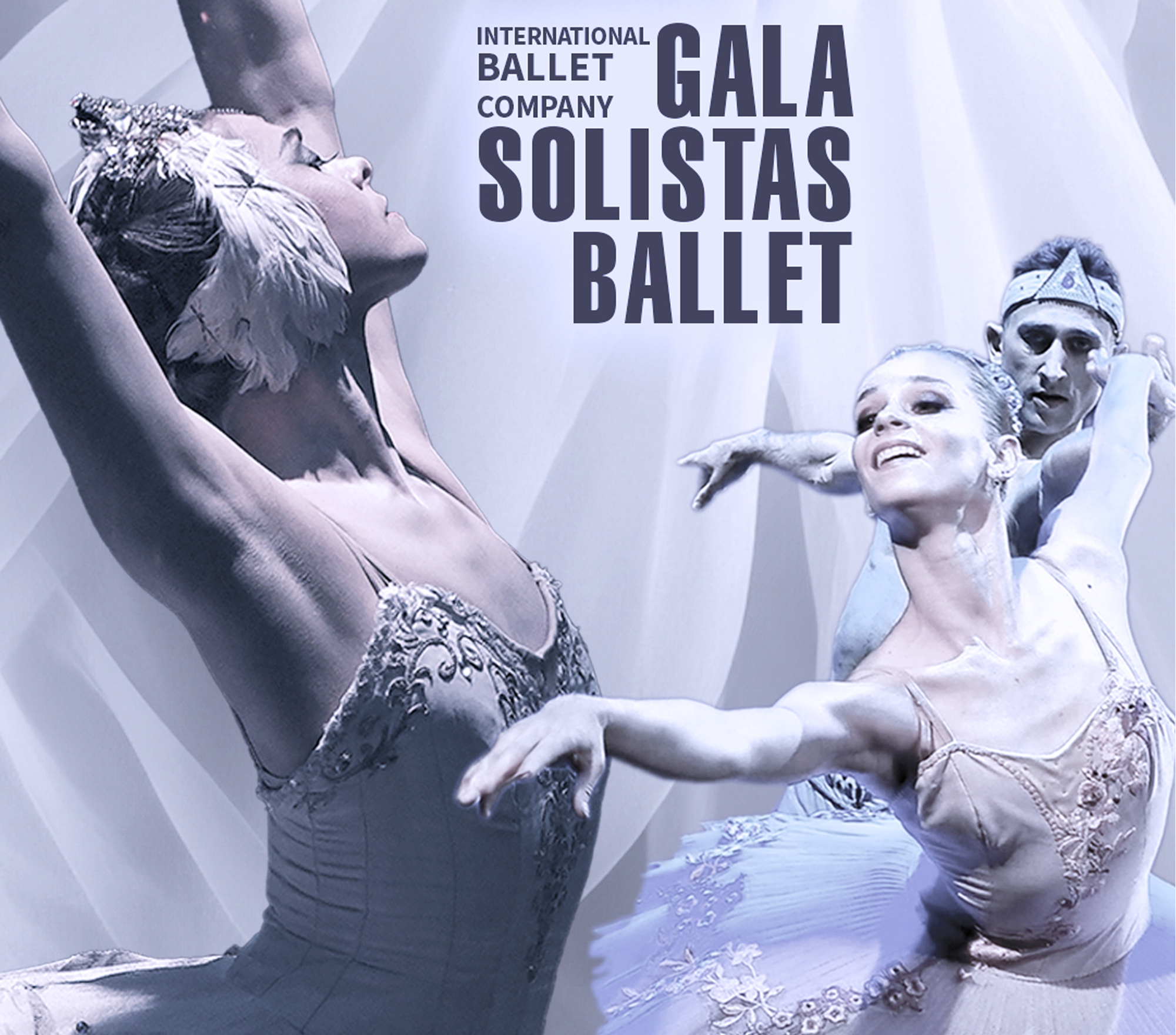 gala ballet soloists