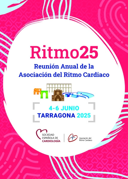 RITMO 2025 - Palacio Ferial y de Congresos de Tarragona