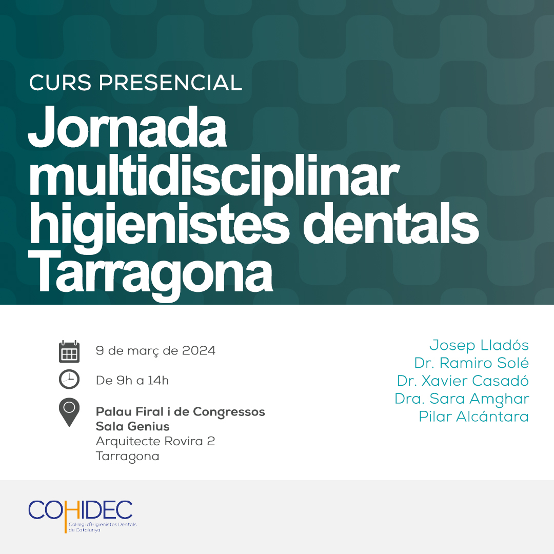 curs jornadaMulti Tarragona ig sq - Palau Firal i de Congressos de Tarragona