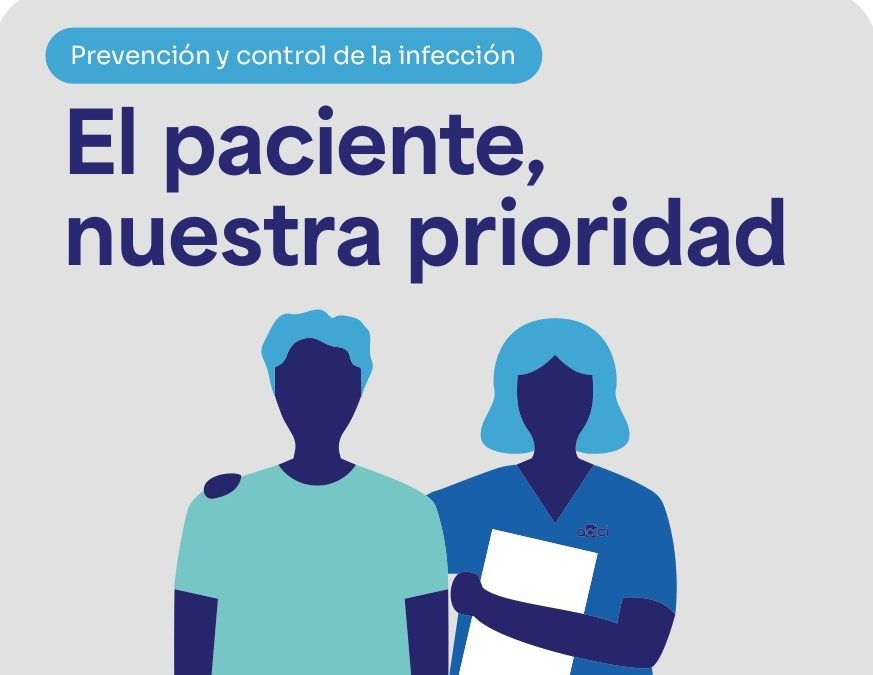 JORNADA “EL PACIENT, LA NOSTRA PRIORITAT”