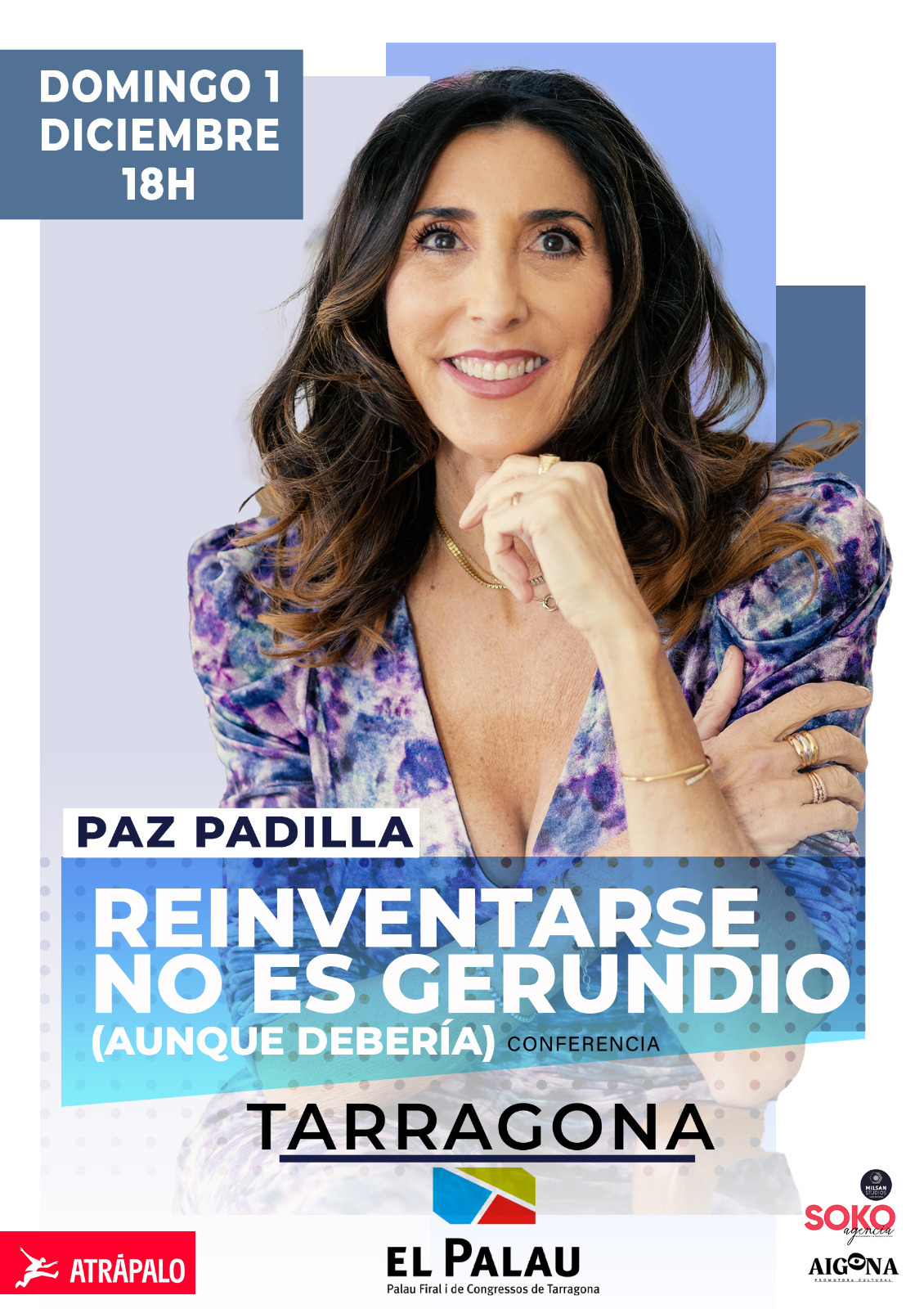 paz padilla