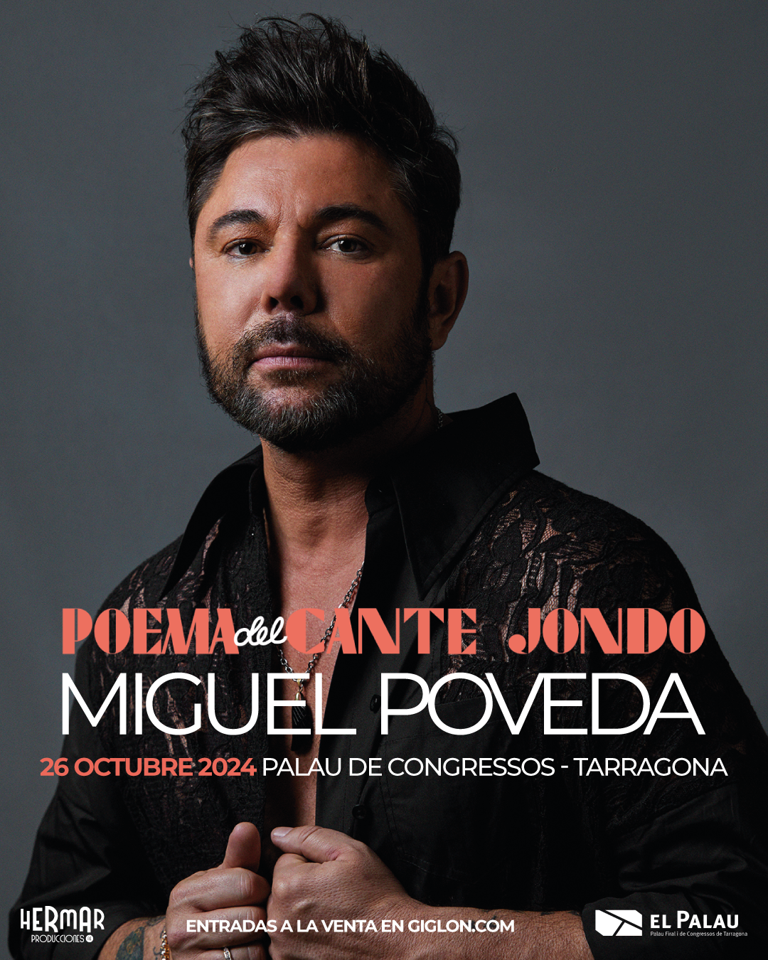 miguel poveda