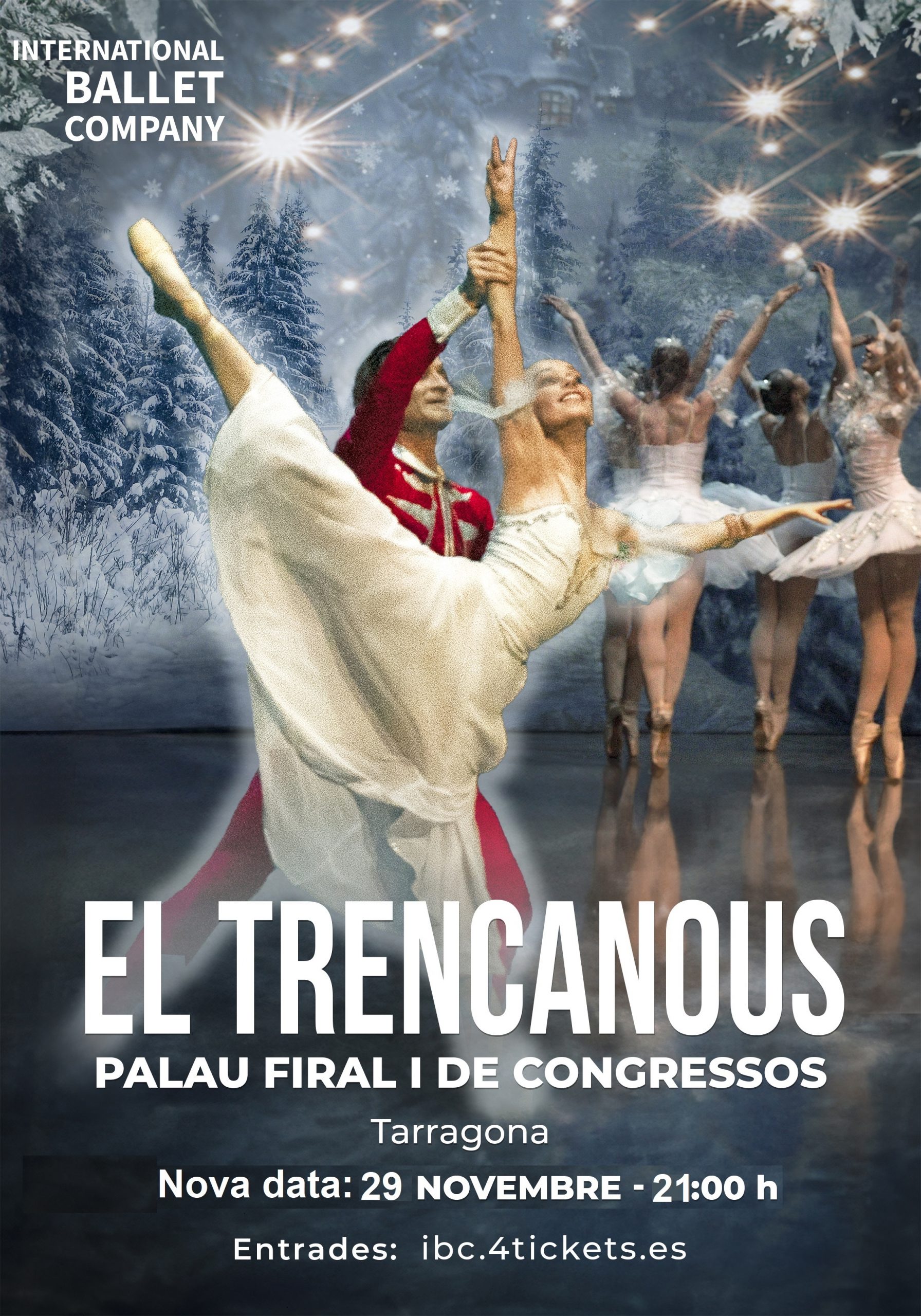 trencanous