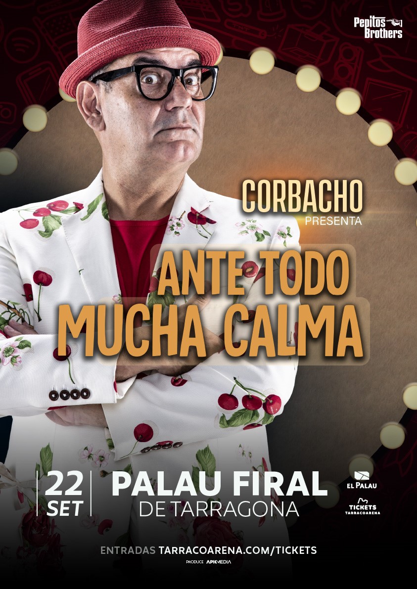 jose corbacho