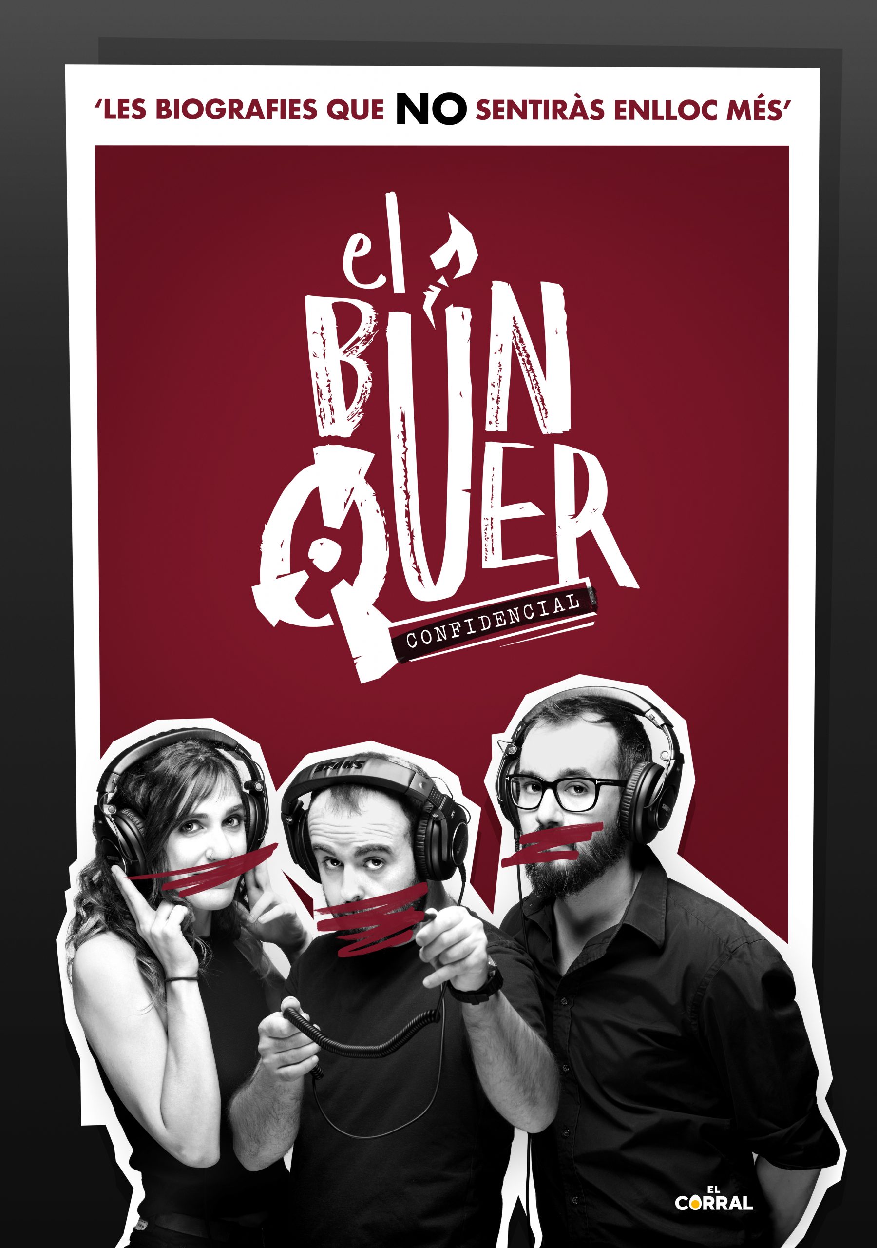BUNQUER