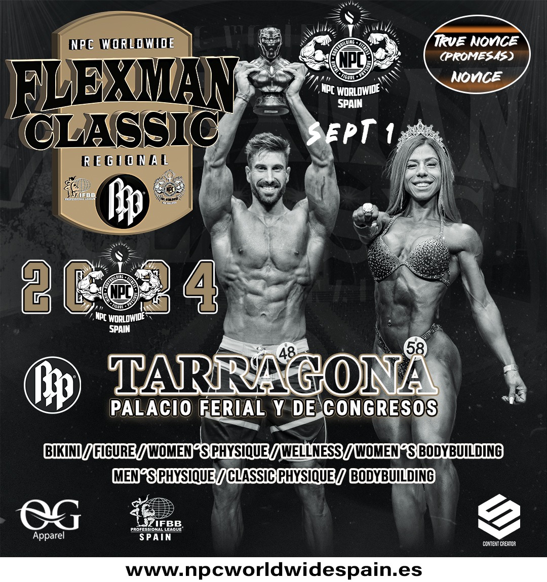 flexman classic