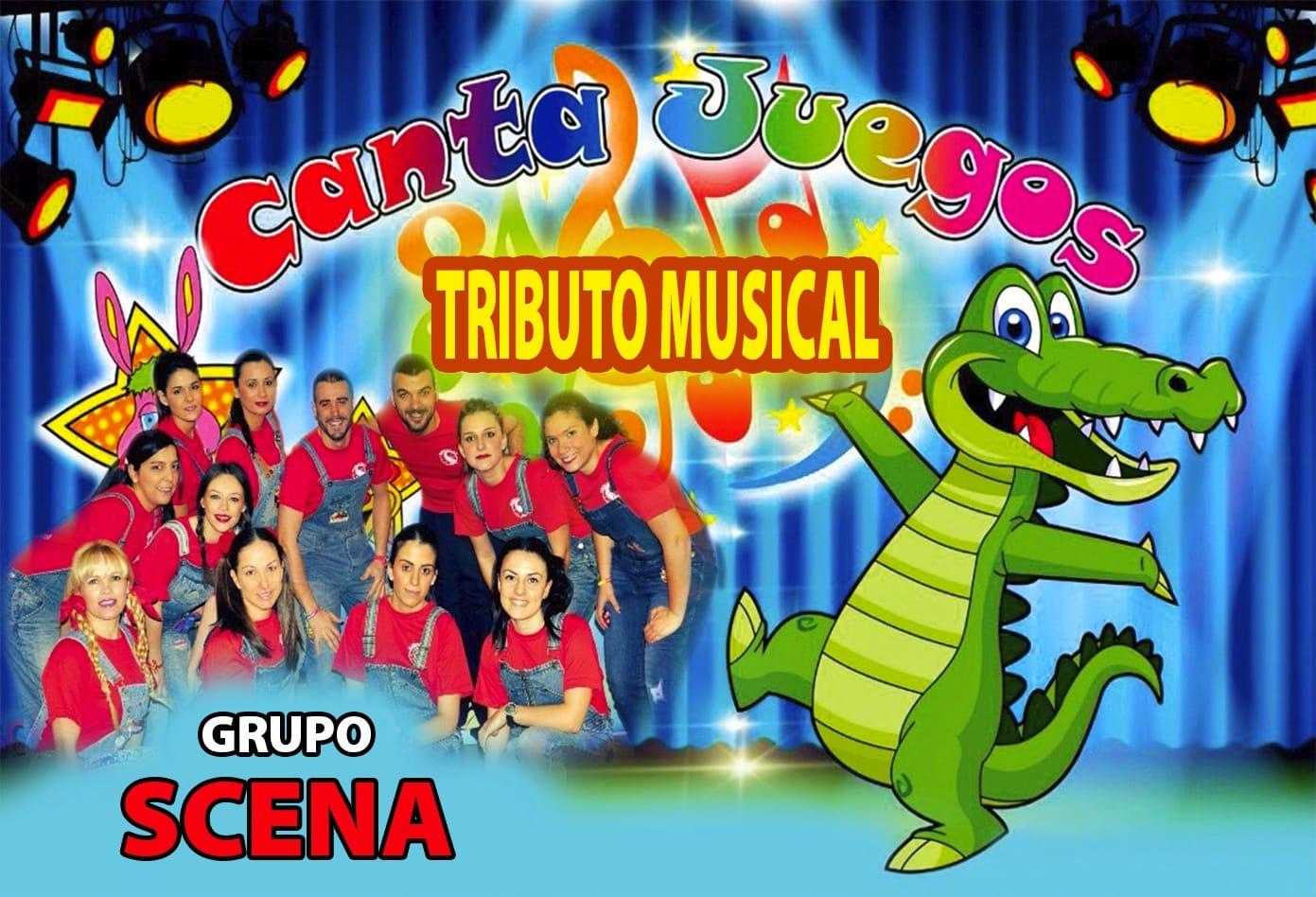 cantajuegos