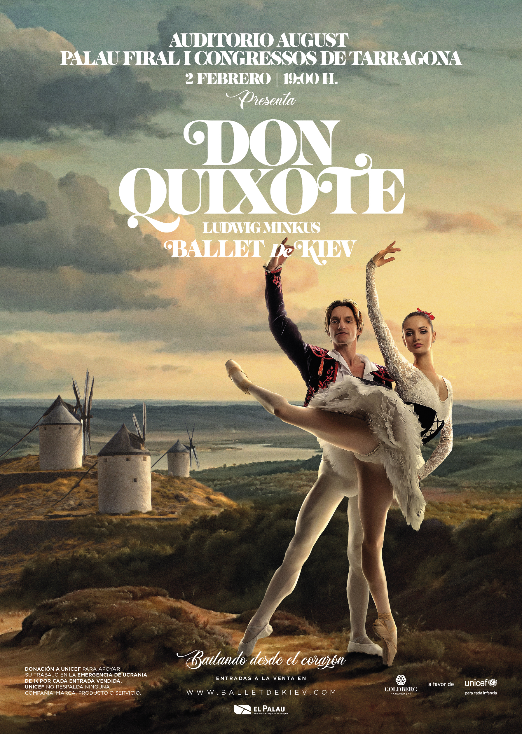 don quixote