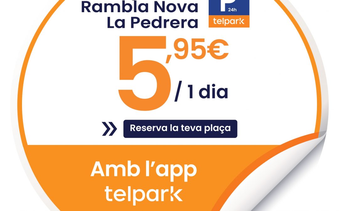 VINE PER SANTA TECLA A EL PALAU