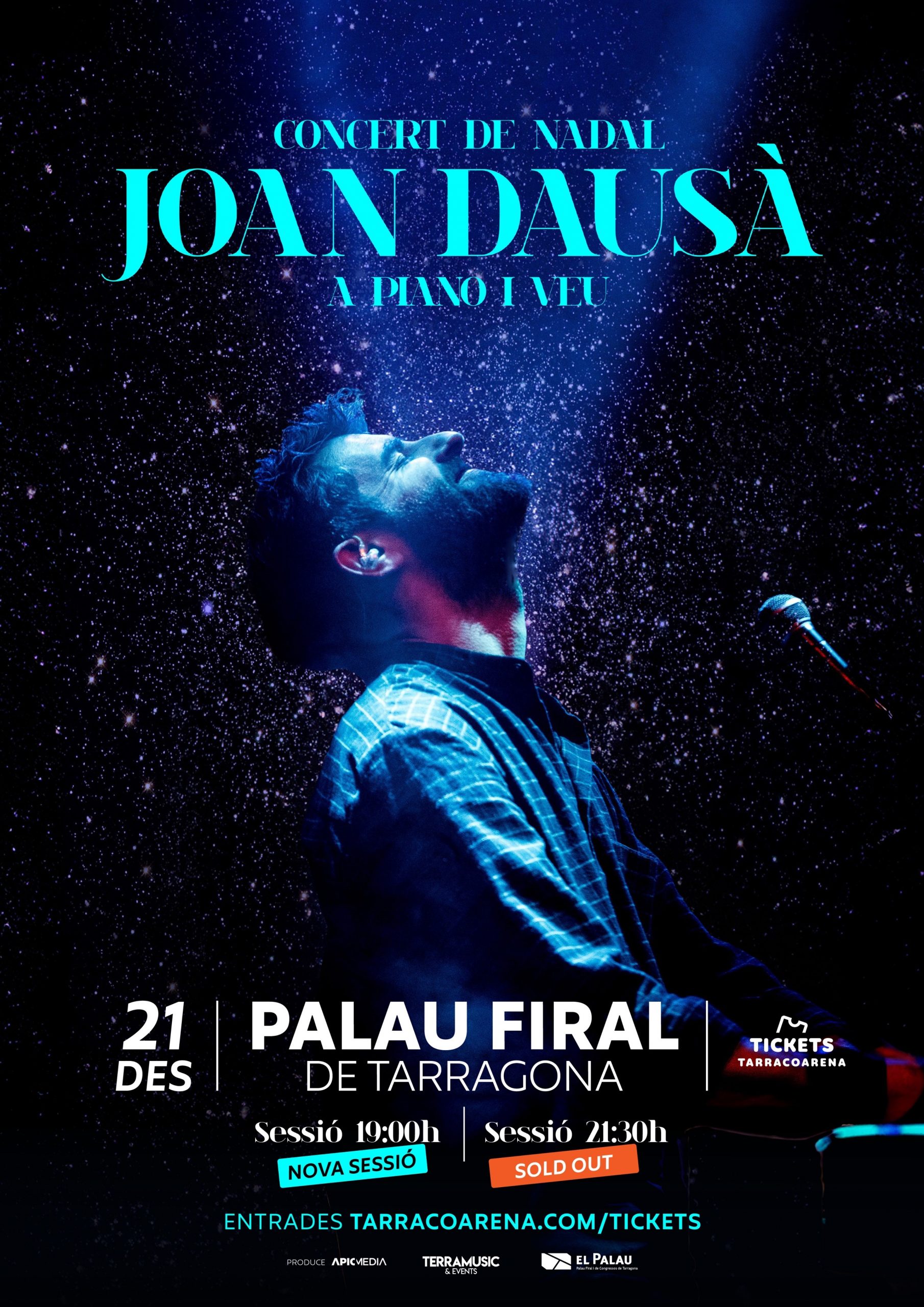 JOAN DAUSA