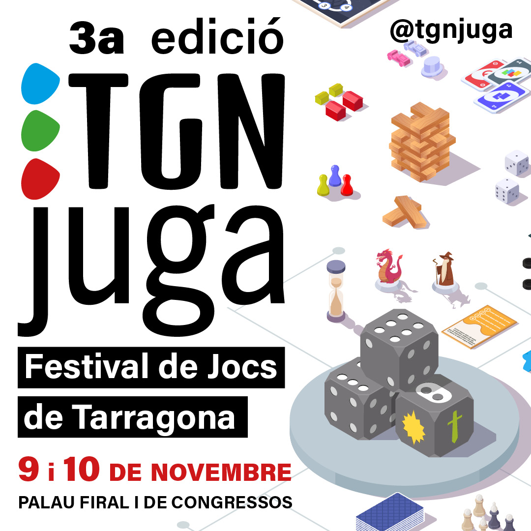 TGN JUGA