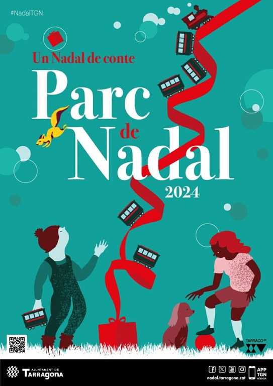 PARC DE NADAL
