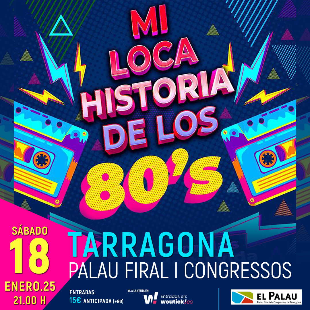 MUSICAL 80