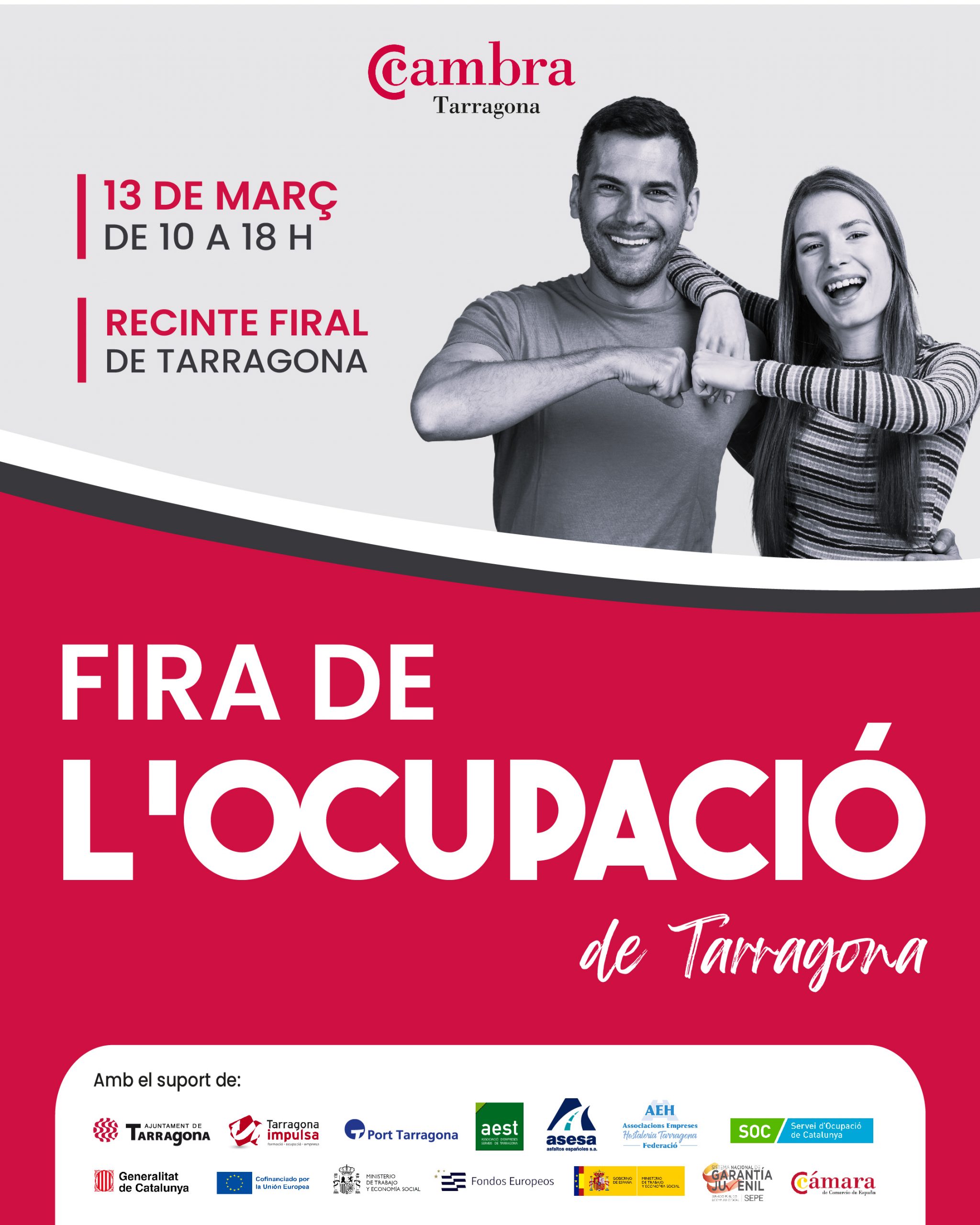 Fira de l'ocupació