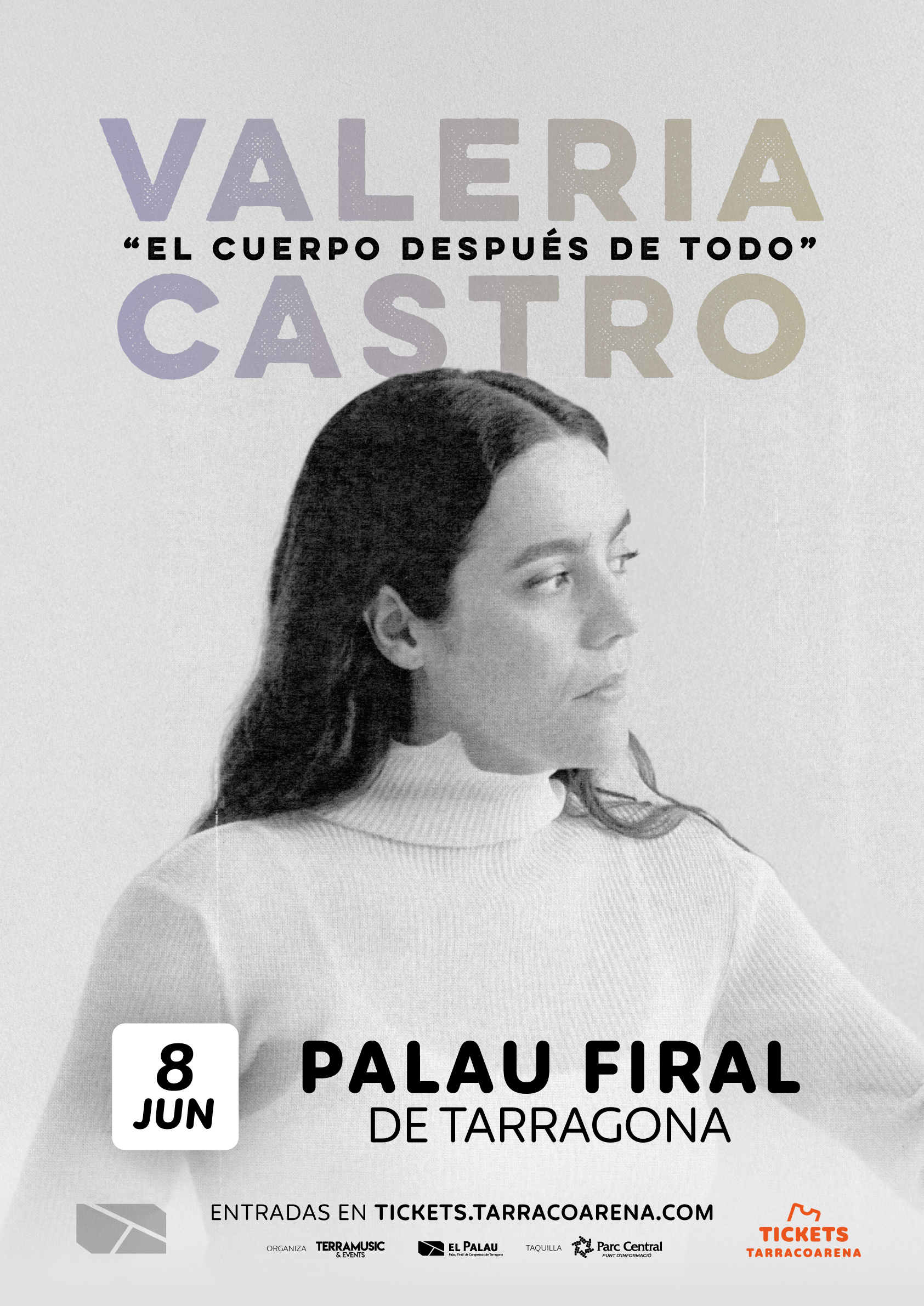 Valeria Castro