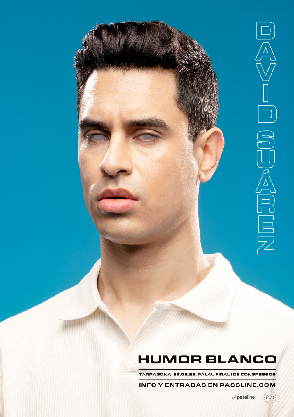 DAVID SUAREZ