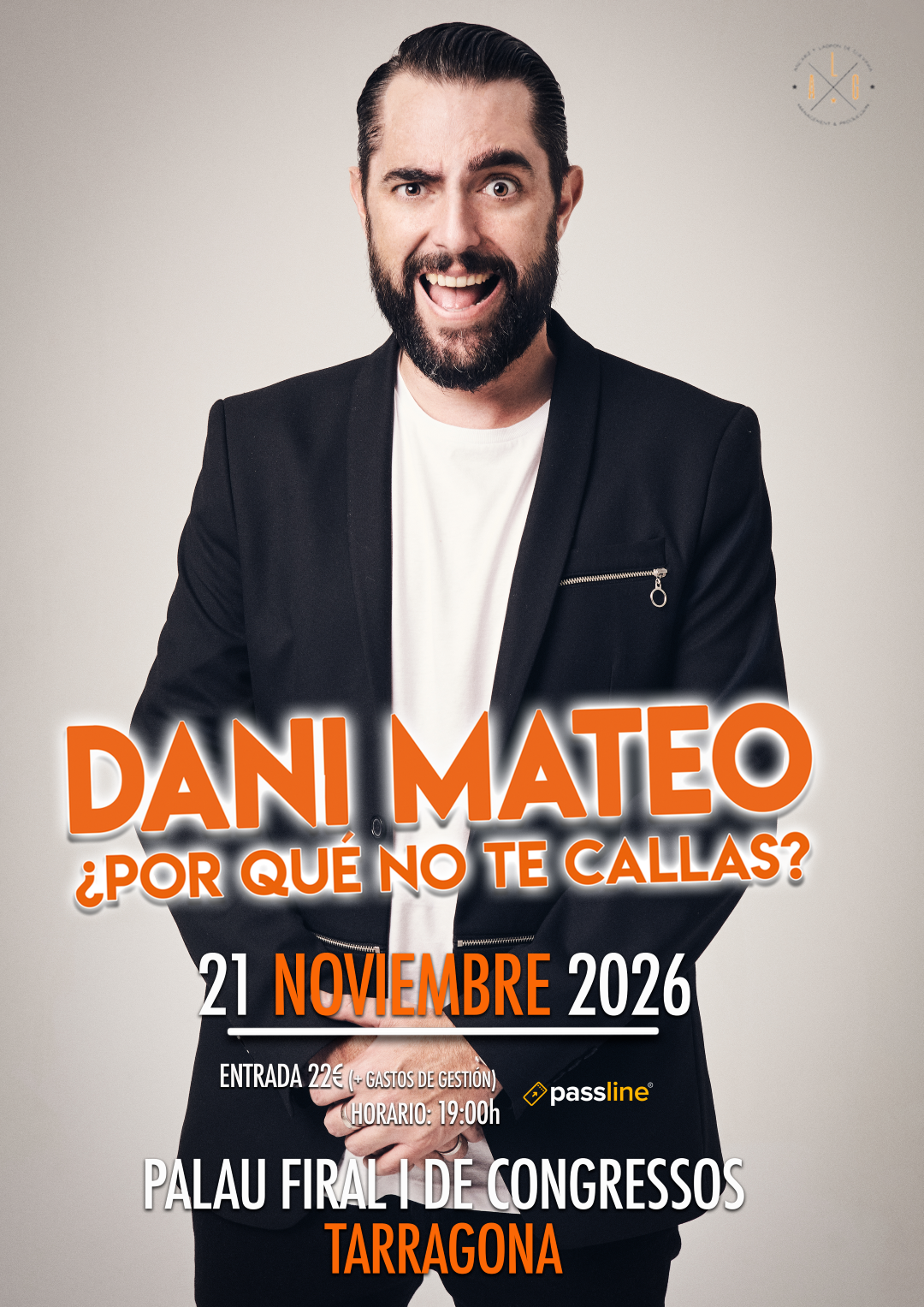 DANI MATEO