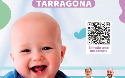 LA FIRA MÉS GRAN DE LA CRIANÇA ARRIBA AQUEST CAP DE SETMANA