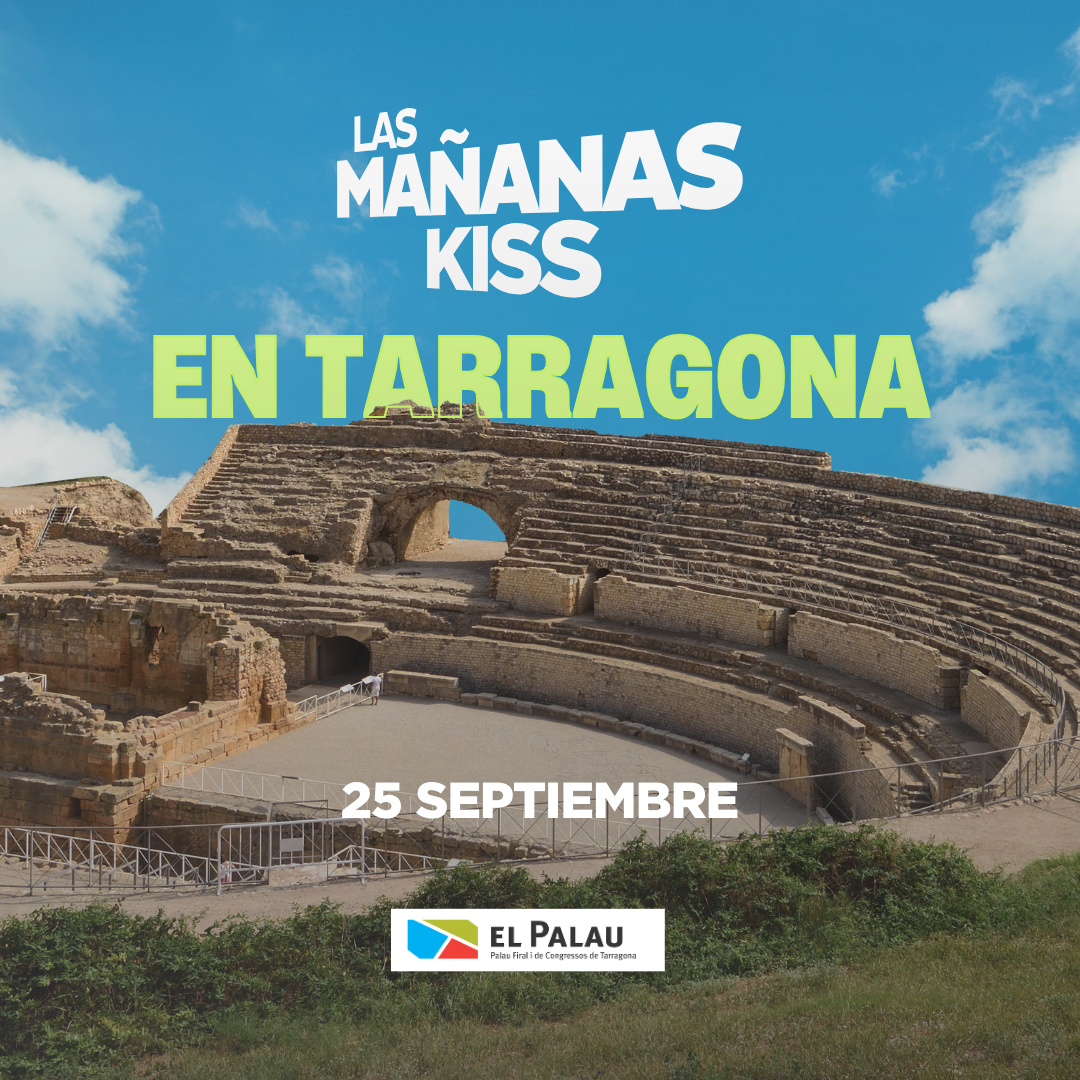 KISS FM