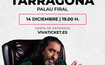 DIEGO EL CIGALA A EL PALAU