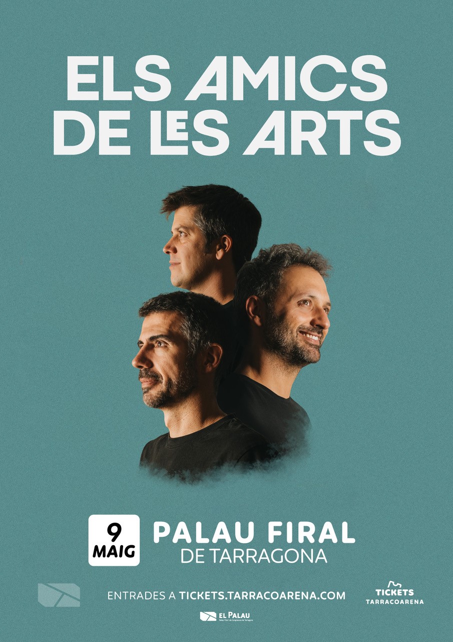 AMICS DE LES ARTS