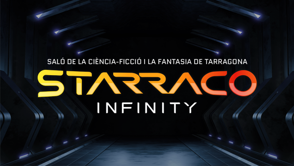 LES ENTRADES DE STARRACO INFINITY JA ESTAN A LA VENDA