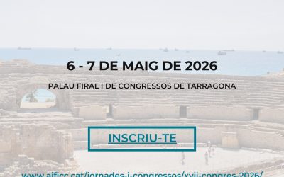 MÉS DE 500 INFERMERES ES REUNEIXEN A EL PALAU EN EL XVII CONGRÉS AIFICC