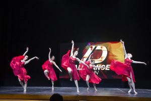 all dance spain - Palau Firal i de Congressos de Tarragona