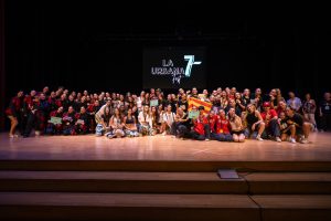LA URBANA FEST 2026 - Palau Firal i de Congressos de Tarragona Copia de A744736 - Palau Firal i de Congressos de Tarragona