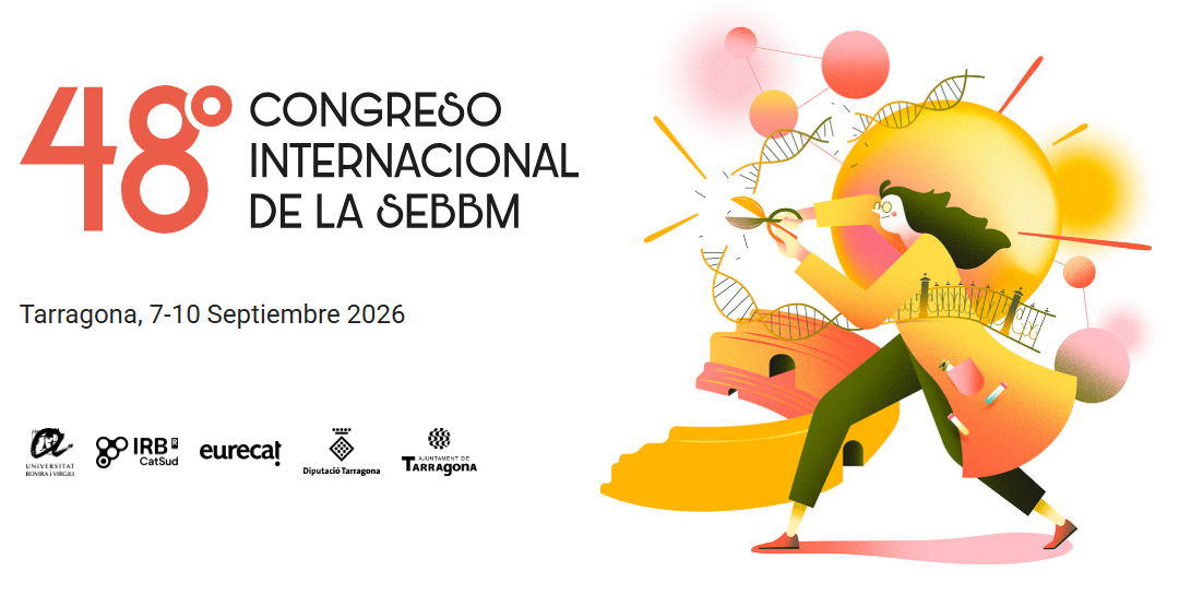 EL PALAU ACULL EL 48È CONGRÉS INTERNACIONAL DE LA SEBBM