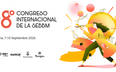 Notícies - Palau Firal i de Congressos de Tarragona EL PALAU ACULL EL 48È CONGRÉS INTERNACIONAL DE LA SEBBM