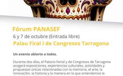 EL SECTOR FUNERARI ESPANYOL ES REUNEIX A EL PALAU