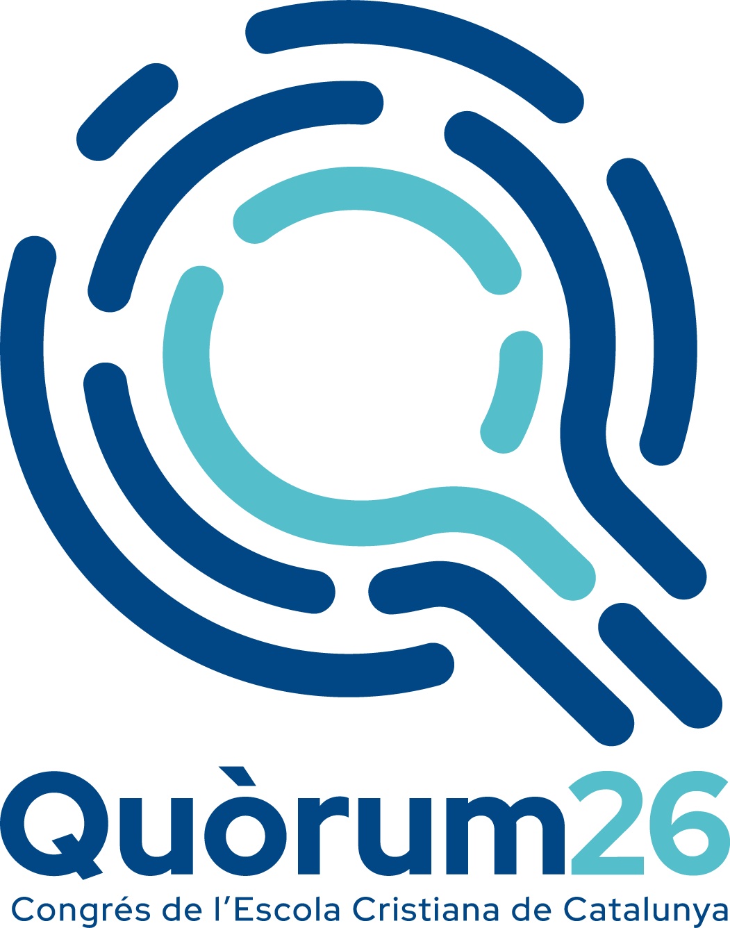 QUÒRUM - CONGRÉS DE L'ESCOLA CRISTIANA DE CATALUNYA - Palau Firal i de Congressos de Tarragona Vertical - Palau Firal i de Congressos de Tarragona