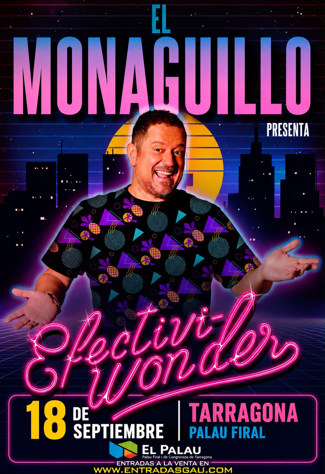 Monaguillo