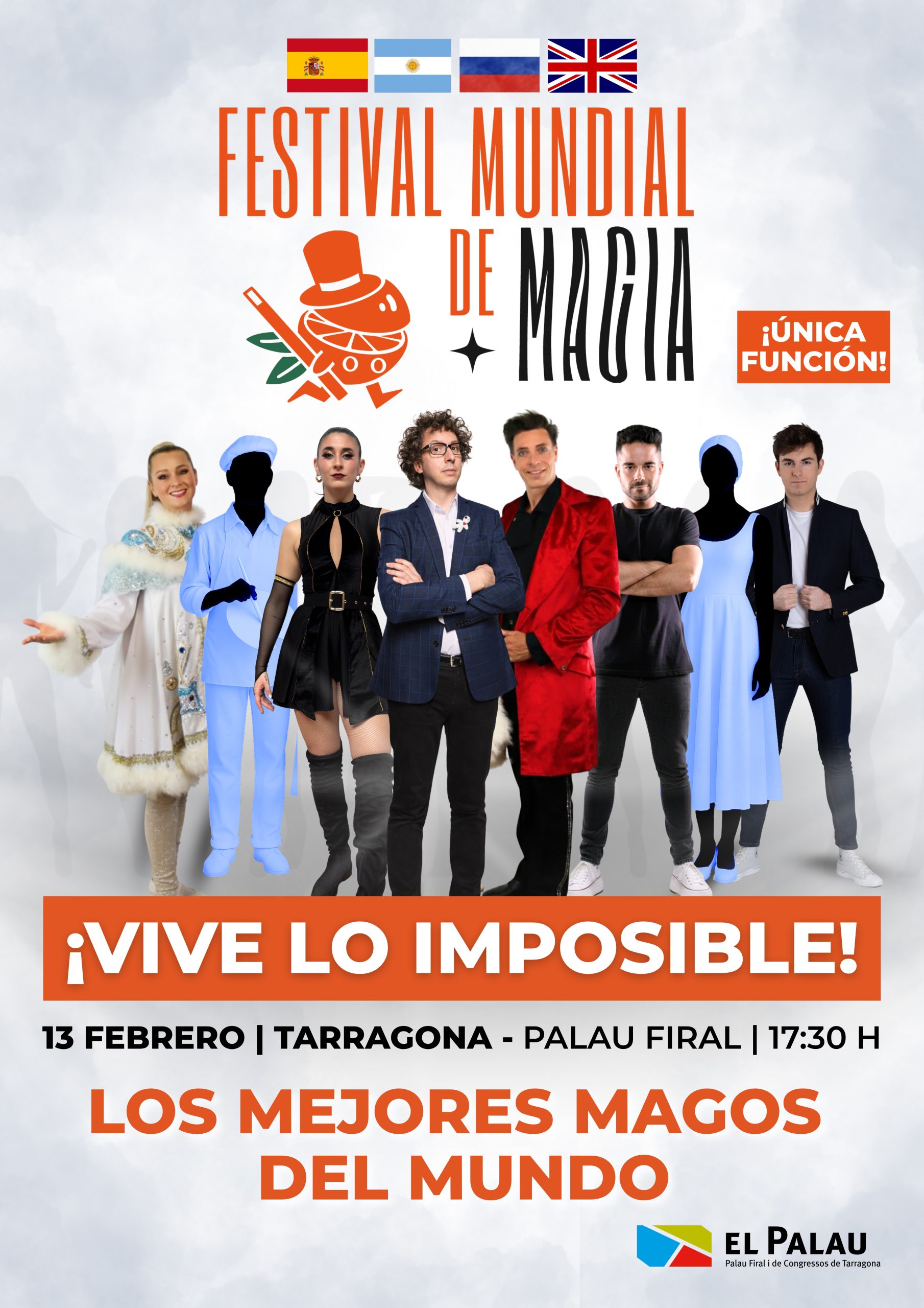 Cartel tarragona A3 scaled - Palau Firal i de Congressos de Tarragona