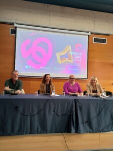 Els Premis ARC celebren 50 anys amb una gran gala a El Palau Firal i de Congressos de Tarragona - Palau Firal i de Congressos de Tarragona a1448310 8785 47dc b092 c691757be797.jpg - Palau Firal i de Congressos de Tarragona